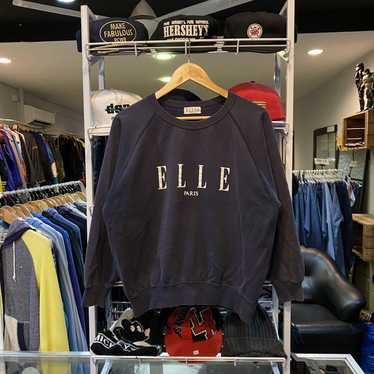 Elle sportswear outlet best sale