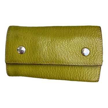 Hermes bearn key ring - Gem