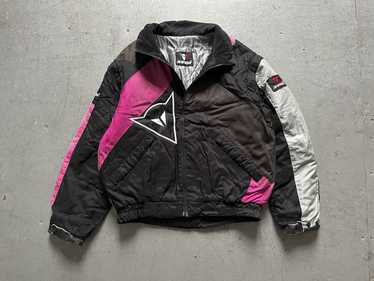 Dainese × Vintage 80s Vintage Dainese Racing Nylo… - image 1