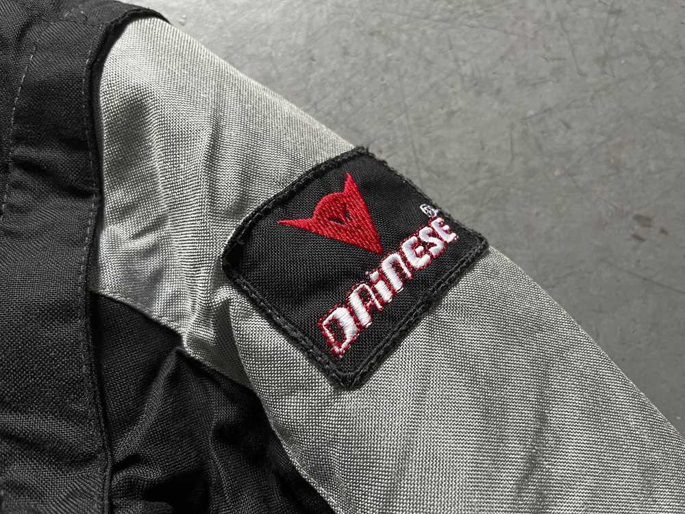 Dainese × Vintage 80s Vintage Dainese Racing Nylo… - image 5