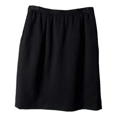 Wolford wool mini skirt - Gem