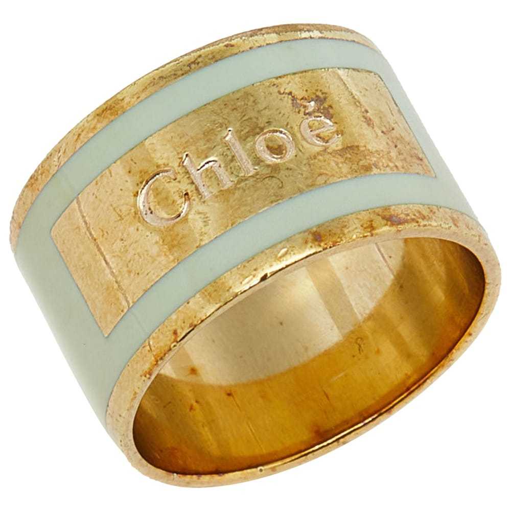 Chloé Jewellery set - image 1