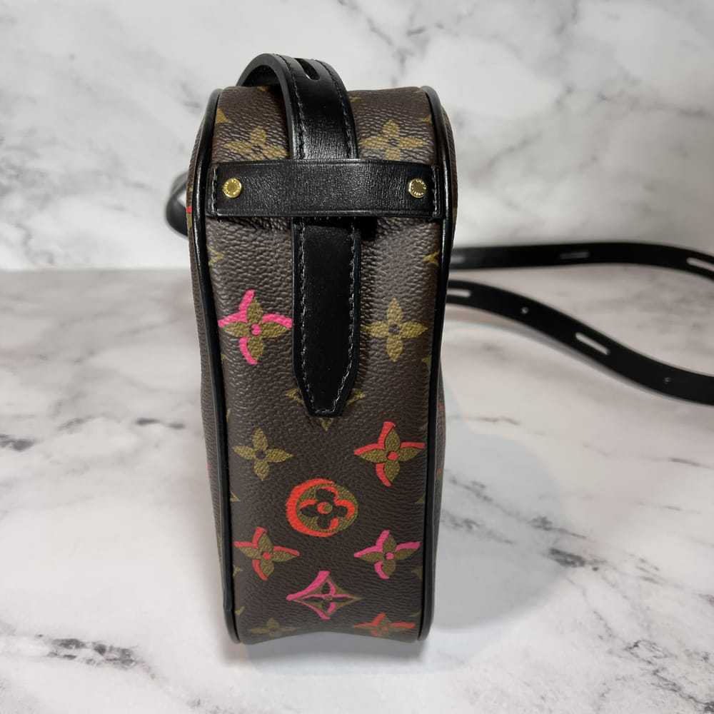 Louis Vuitton Coeur Game On leather crossbody bag - image 3