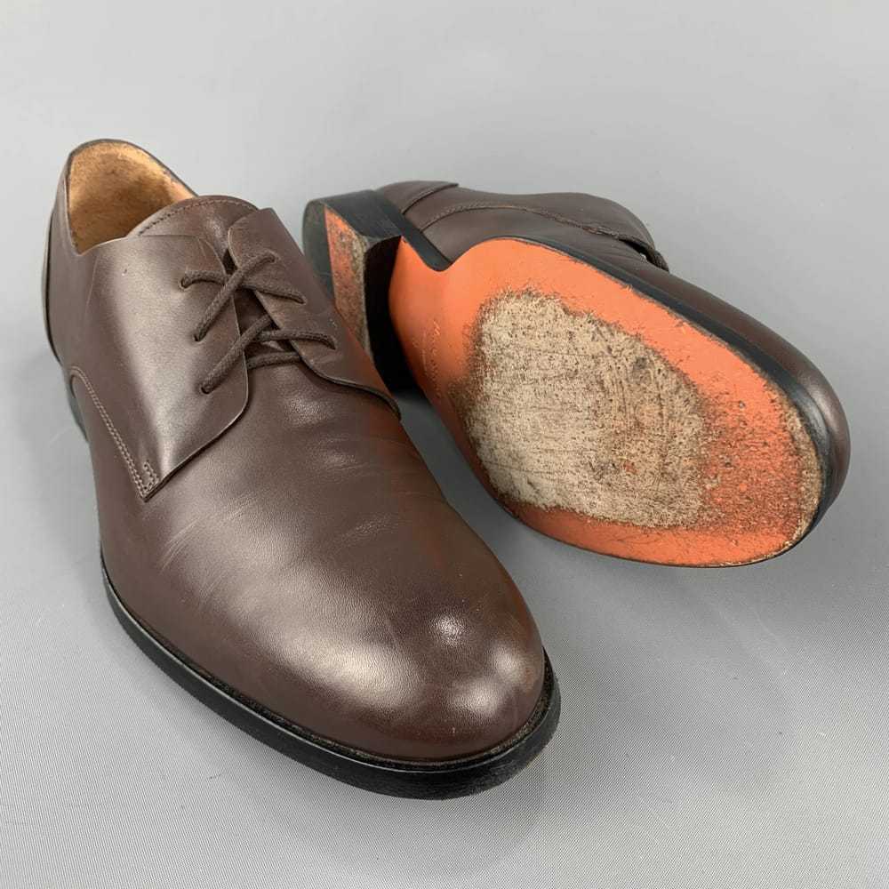 Paul Smith Leather lace ups - image 3