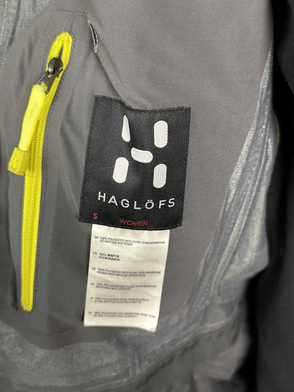 Haglofs × Outdoor Life × Streetwear Haglofs Coulo… - image 11