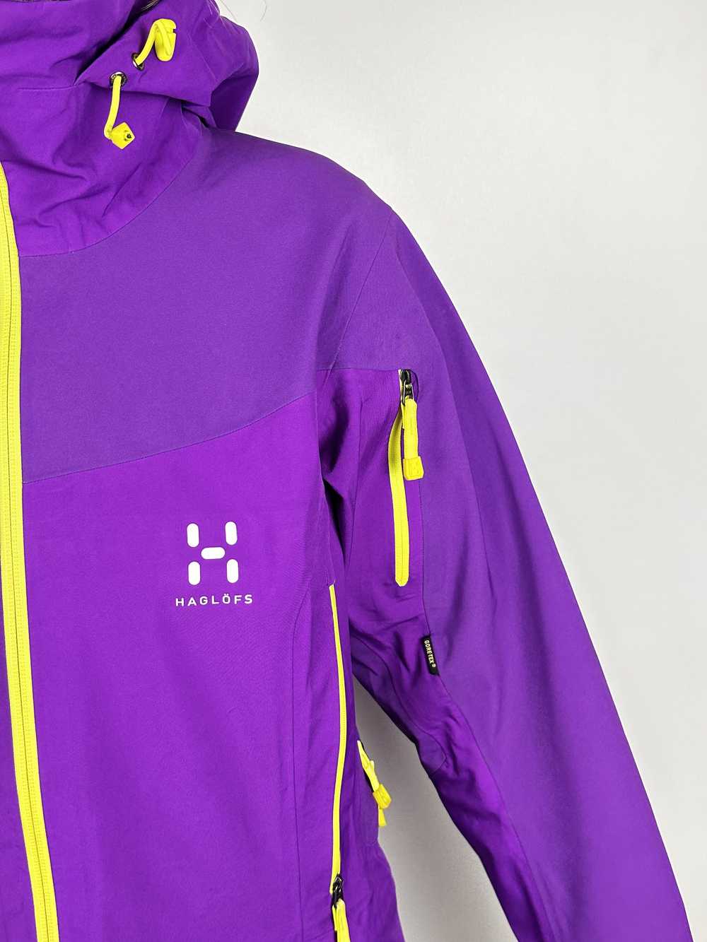 Haglofs × Outdoor Life × Streetwear Haglofs Coulo… - image 3