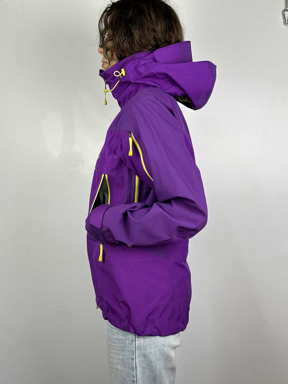 Haglofs × Outdoor Life × Streetwear Haglofs Coulo… - image 6