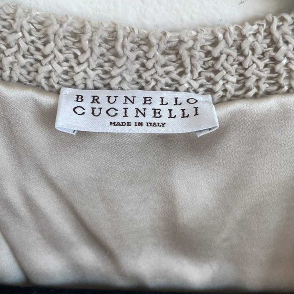 Brunello Cucinelli Cardi coat - image 3