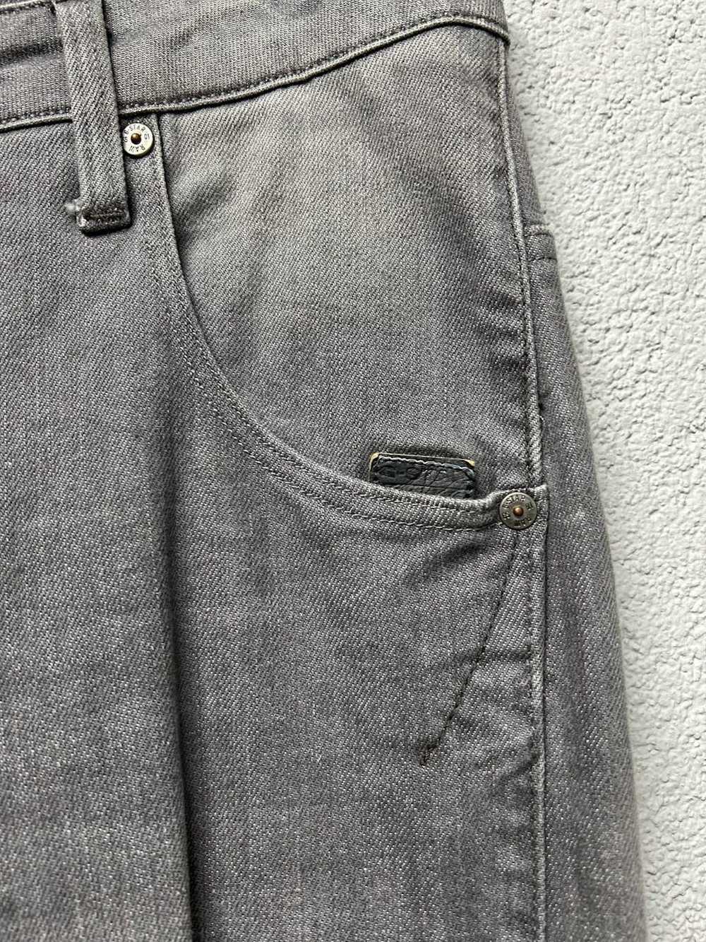 Gstar G Star Raw ARC 3d jeans mens W 30 L 34 - image 4