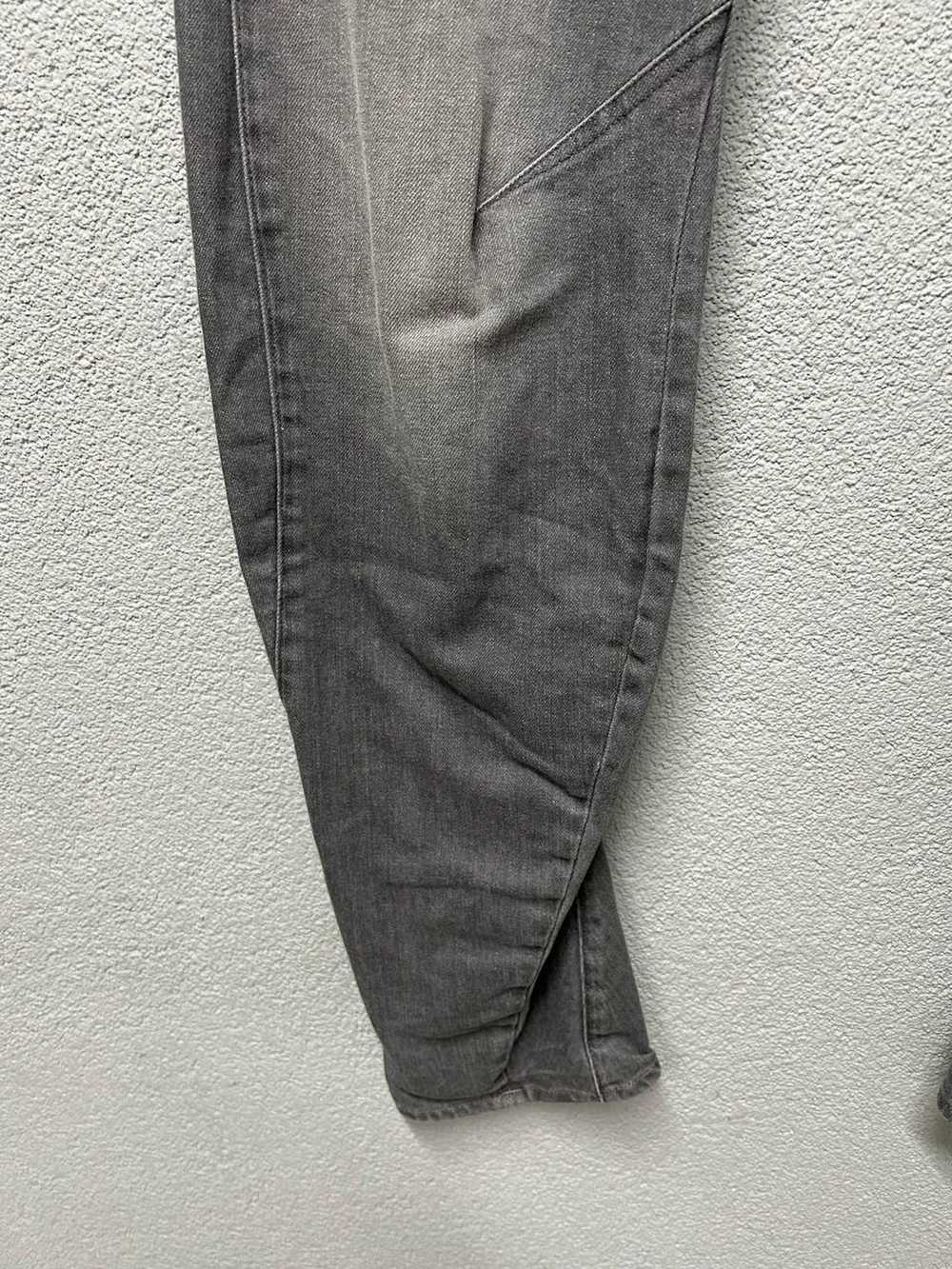 Gstar G Star Raw ARC 3d jeans mens W 30 L 34 - image 5