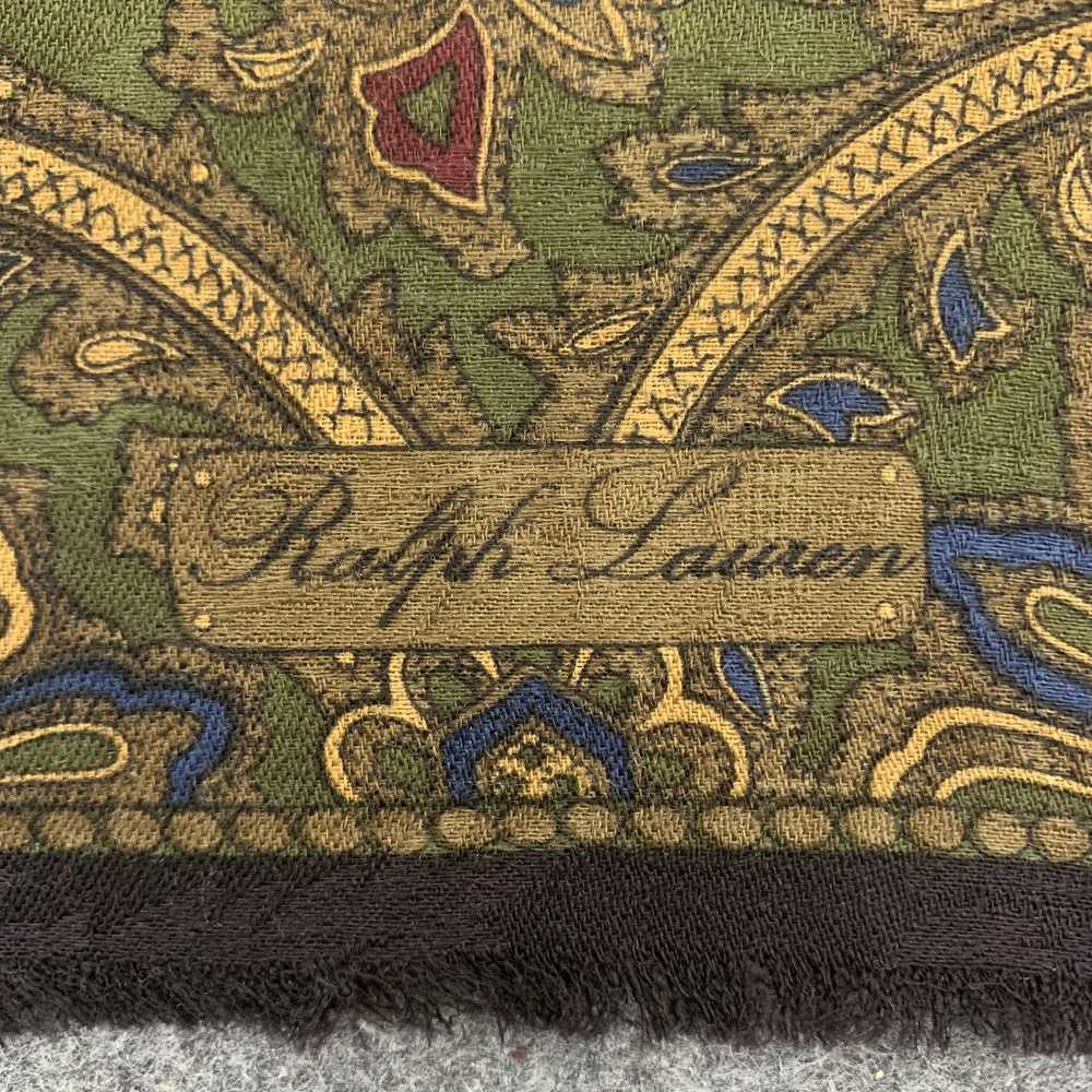 Cashmere & Wool × Ralph Lauren × Vintage Ralph La… - image 4
