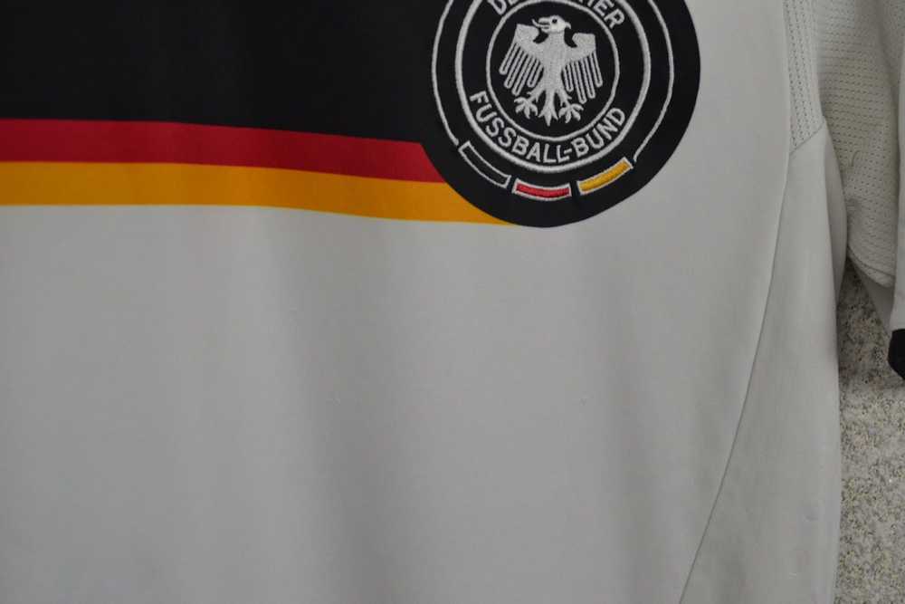 Adidas × Other × Soccer Jersey GERMANY 2008 HOME … - image 6