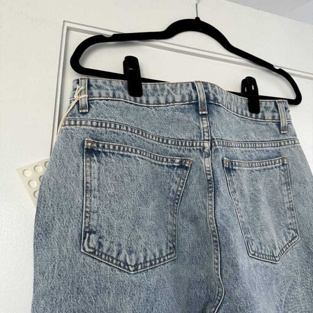 Khaite Straight jeans - image 10
