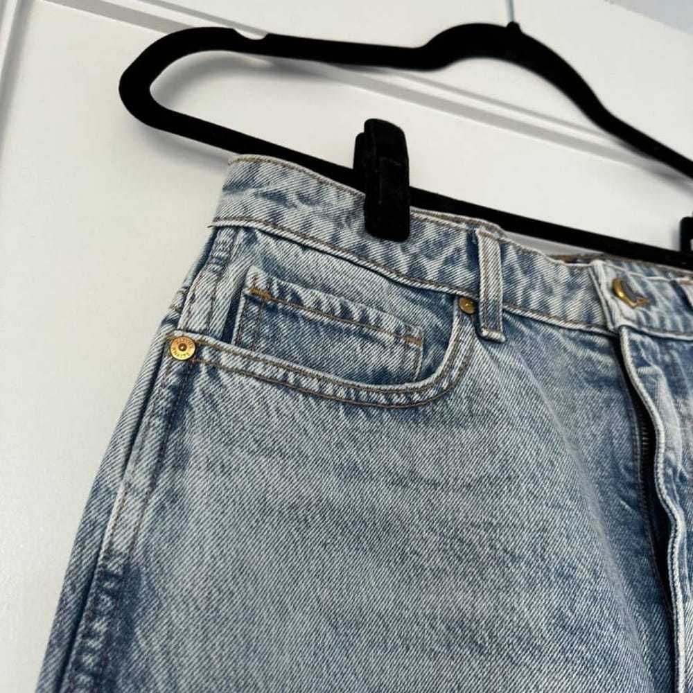 Khaite Straight jeans - image 8