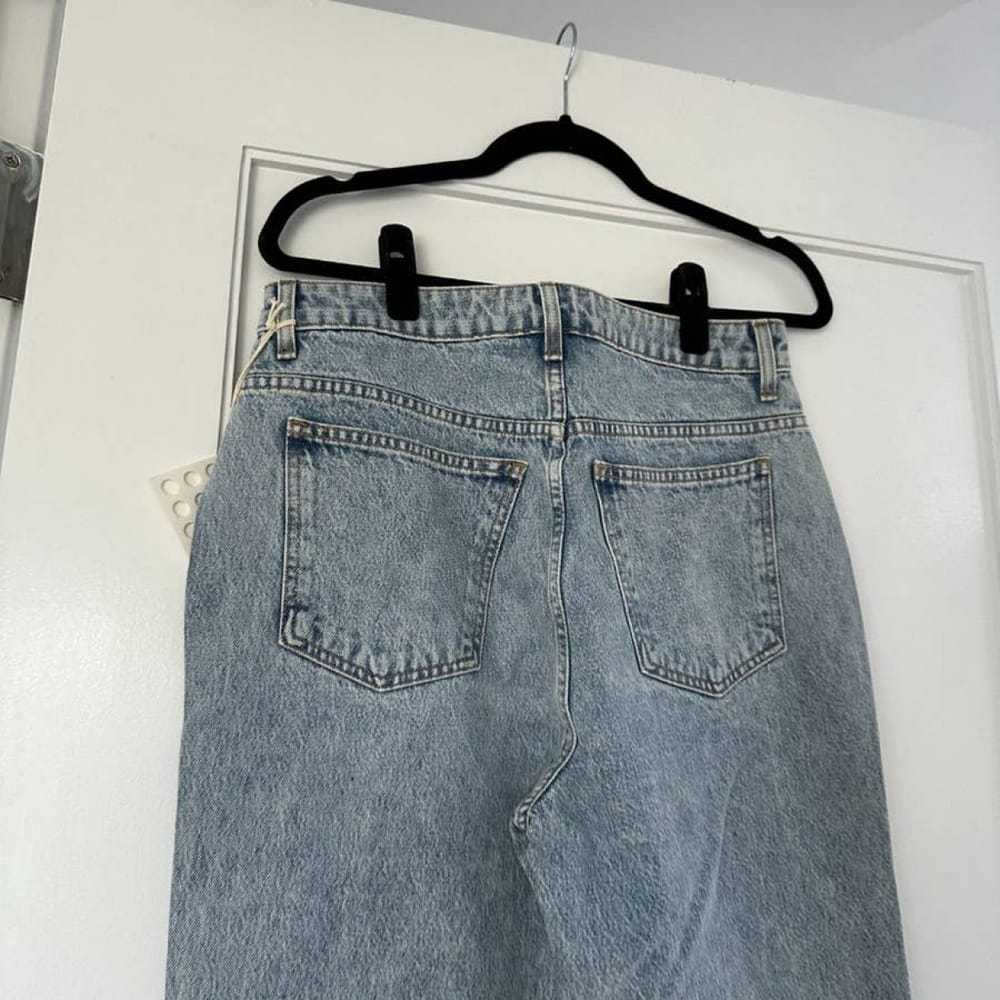 Khaite Straight jeans - image 9