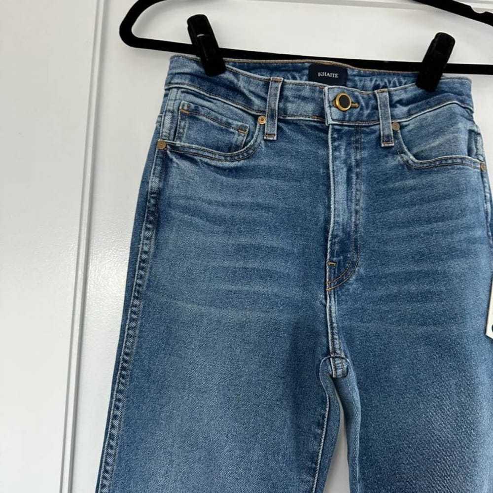 Khaite Straight jeans - image 7