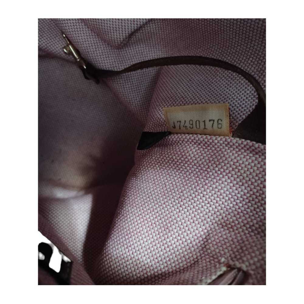 Dooney and Bourke Cloth handbag - image 9