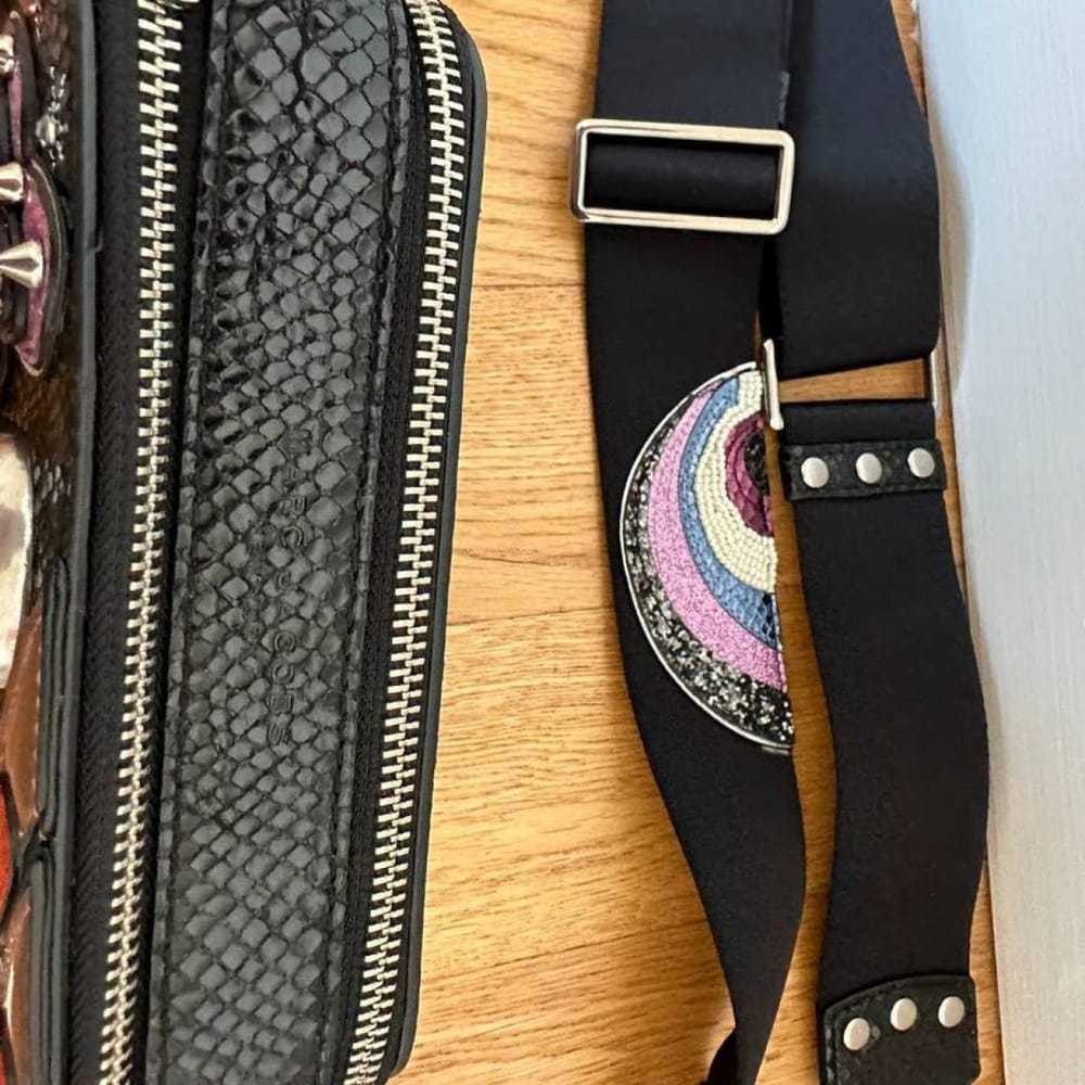 Marc Jacobs Snapshot leather handbag - image 7