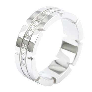 Cartier Cartier Tank Française ring - image 1