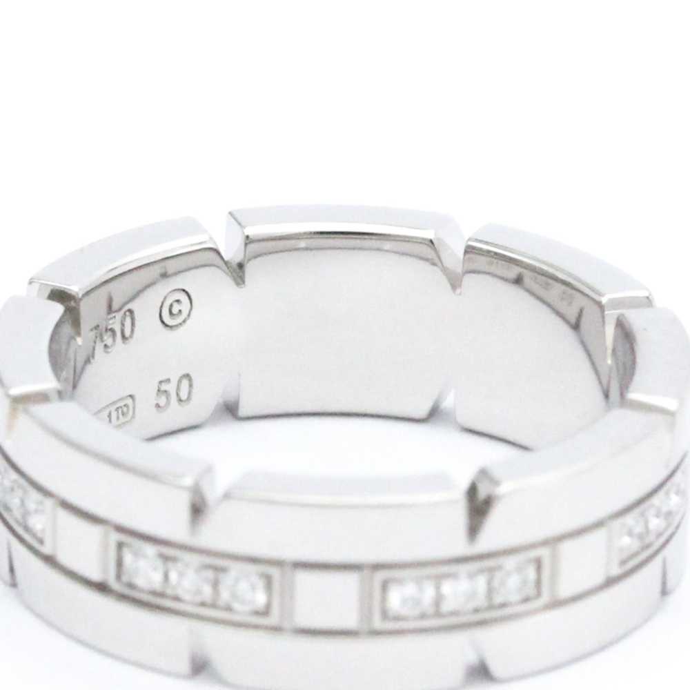 Cartier Cartier Tank Française ring - image 3