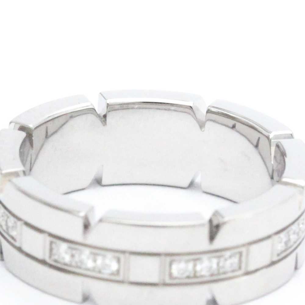 Cartier Cartier Tank Française ring - image 5