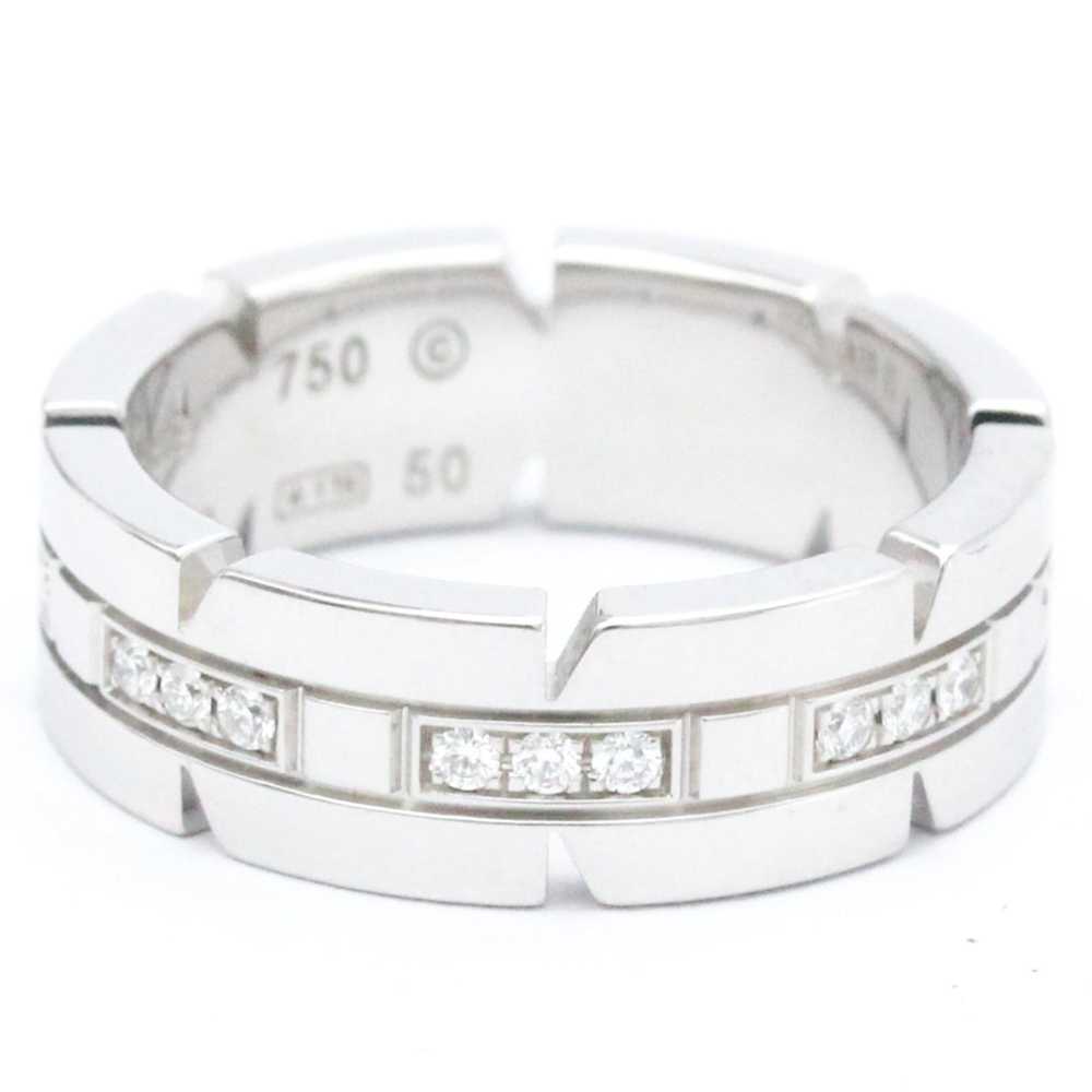 Cartier Cartier Tank Française ring - image 6