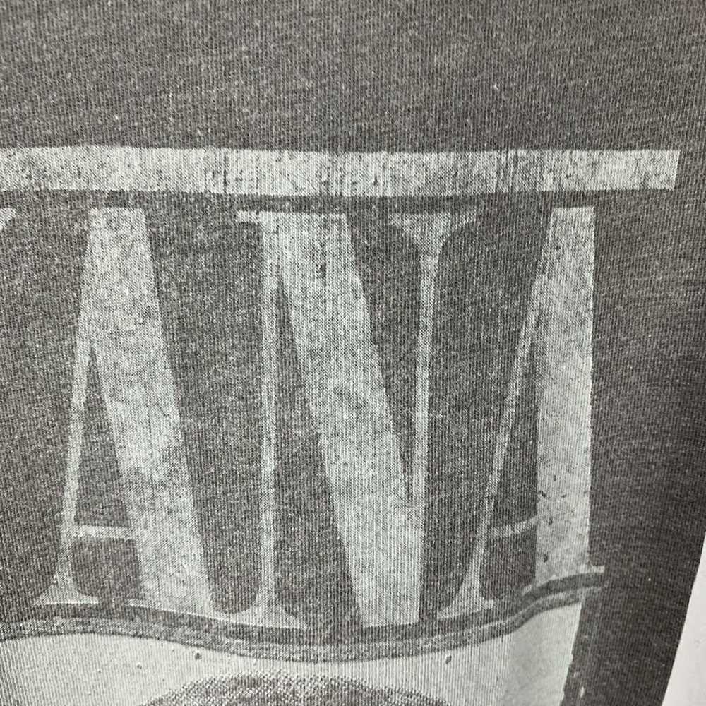 Band Tees × Nirvana × Vintage Nirvana T-shirt Rar… - image 11