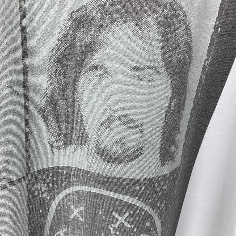 Band Tees × Nirvana × Vintage Nirvana T-shirt Rar… - image 9