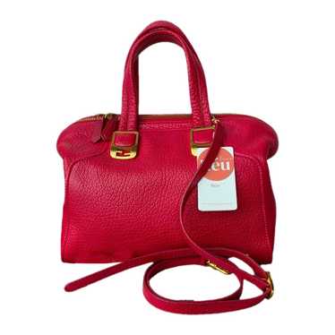 Fendi Chameleon leather handbag - image 1