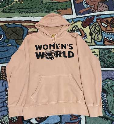 Market Woman’s World Hoodie