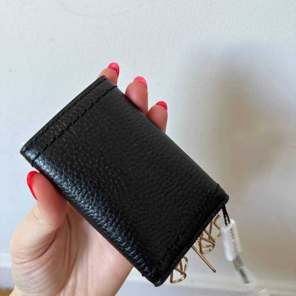 Marc Jacobs Leather wallet - image 2