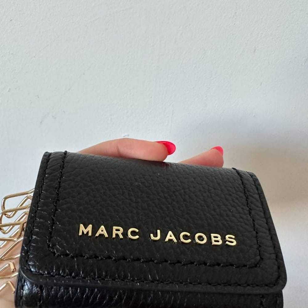 Marc Jacobs Leather wallet - image 6