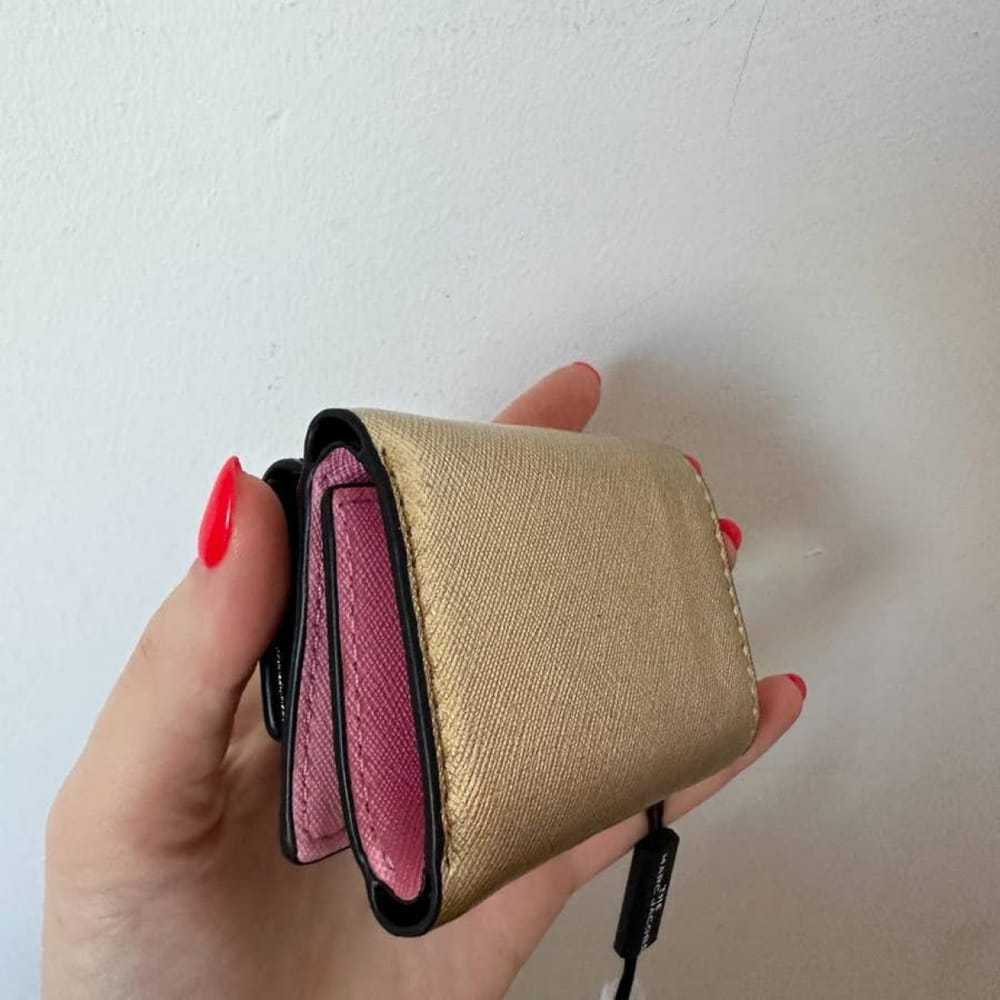 Marc Jacobs Leather wallet - image 2