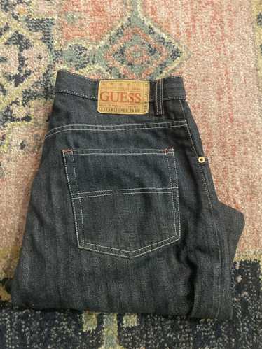 Guess × Vintage vintage 2000’s guess jeans