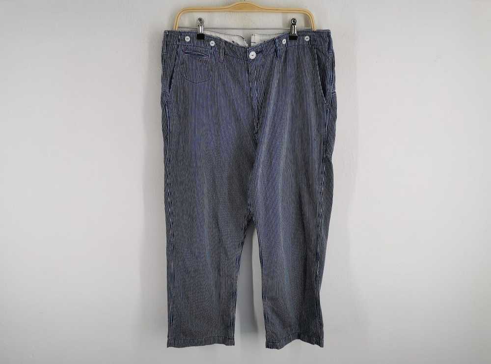 Spellbound Vintage 90s Spellbound Hickory Denim M… - image 2