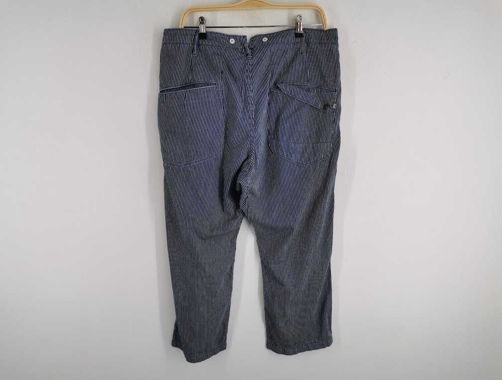 Spellbound Vintage 90s Spellbound Hickory Denim M… - image 3