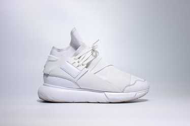 Y 3 white qasa - Gem