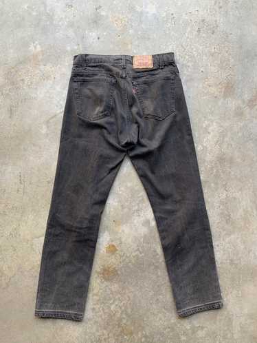 Levi's × Made In Usa × Vintage 02/1970 Levi’s 505 