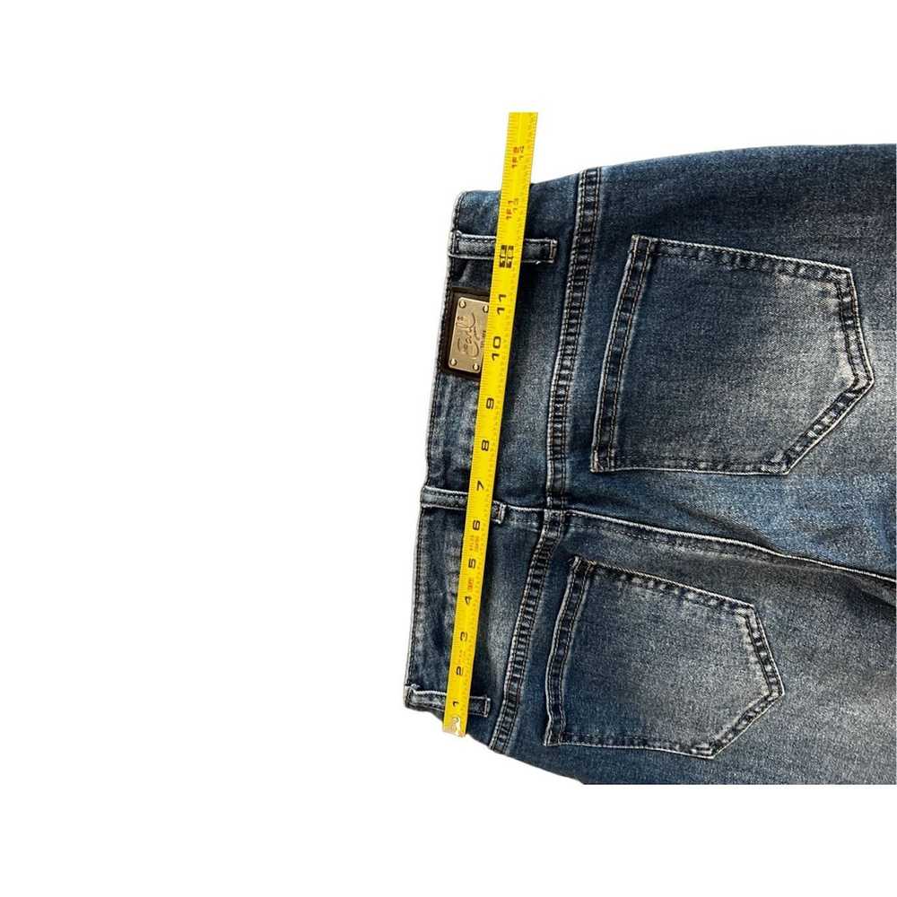 Earl Jean Earl jeans straight fit size 6 - image 11