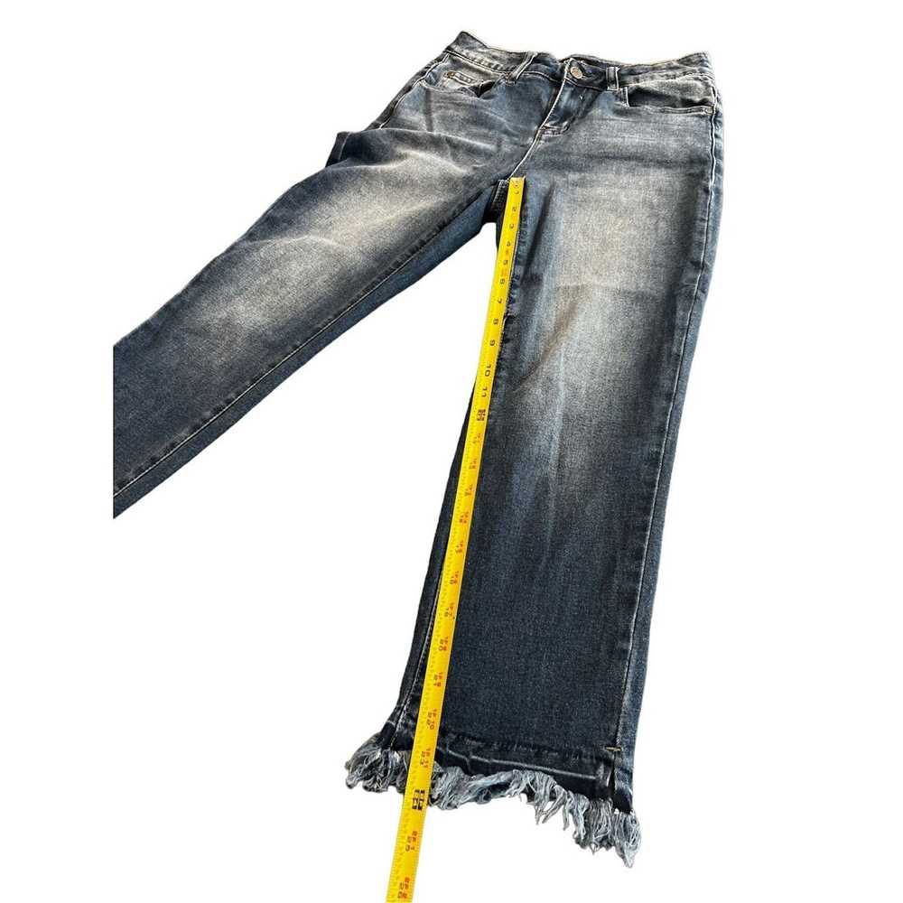 Earl Jean Earl jeans straight fit size 6 - image 4
