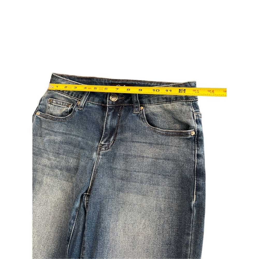Earl Jean Earl jeans straight fit size 6 - image 5