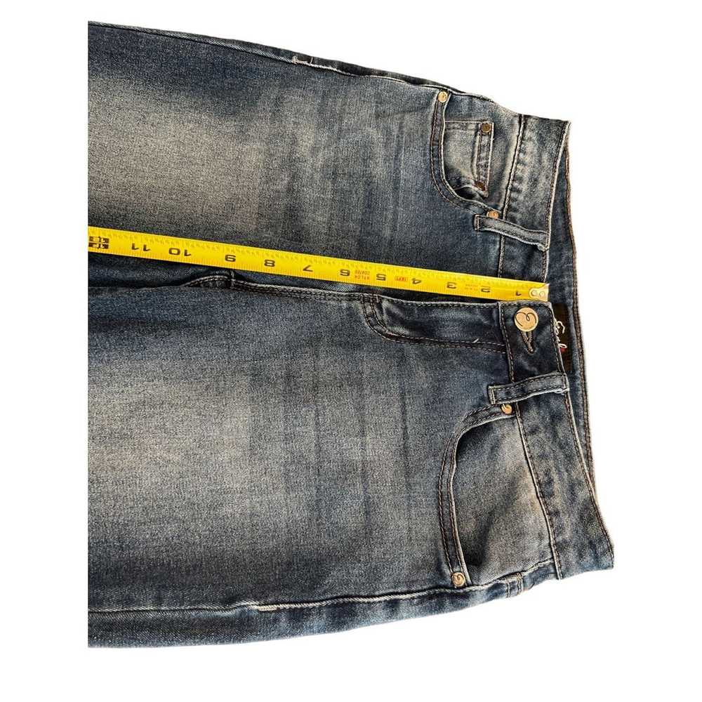 Earl Jean Earl jeans straight fit size 6 - image 7