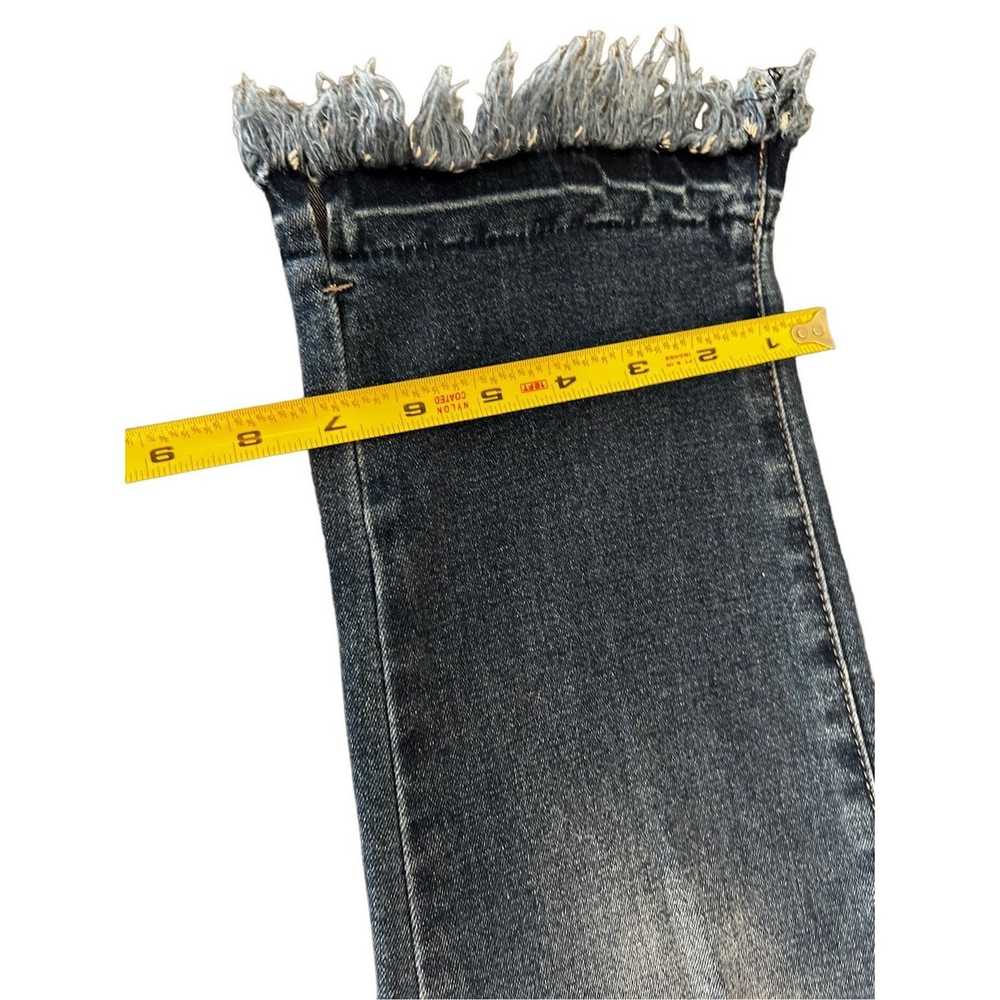 Earl Jean Earl jeans straight fit size 6 - image 8
