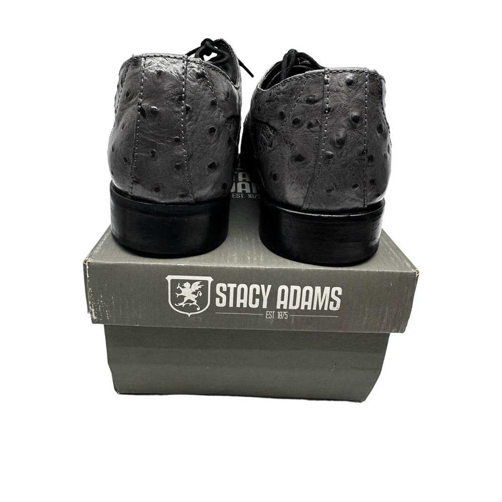 Stacy Adams Stacy Adams men Florenza Oxford shoes… - image 5