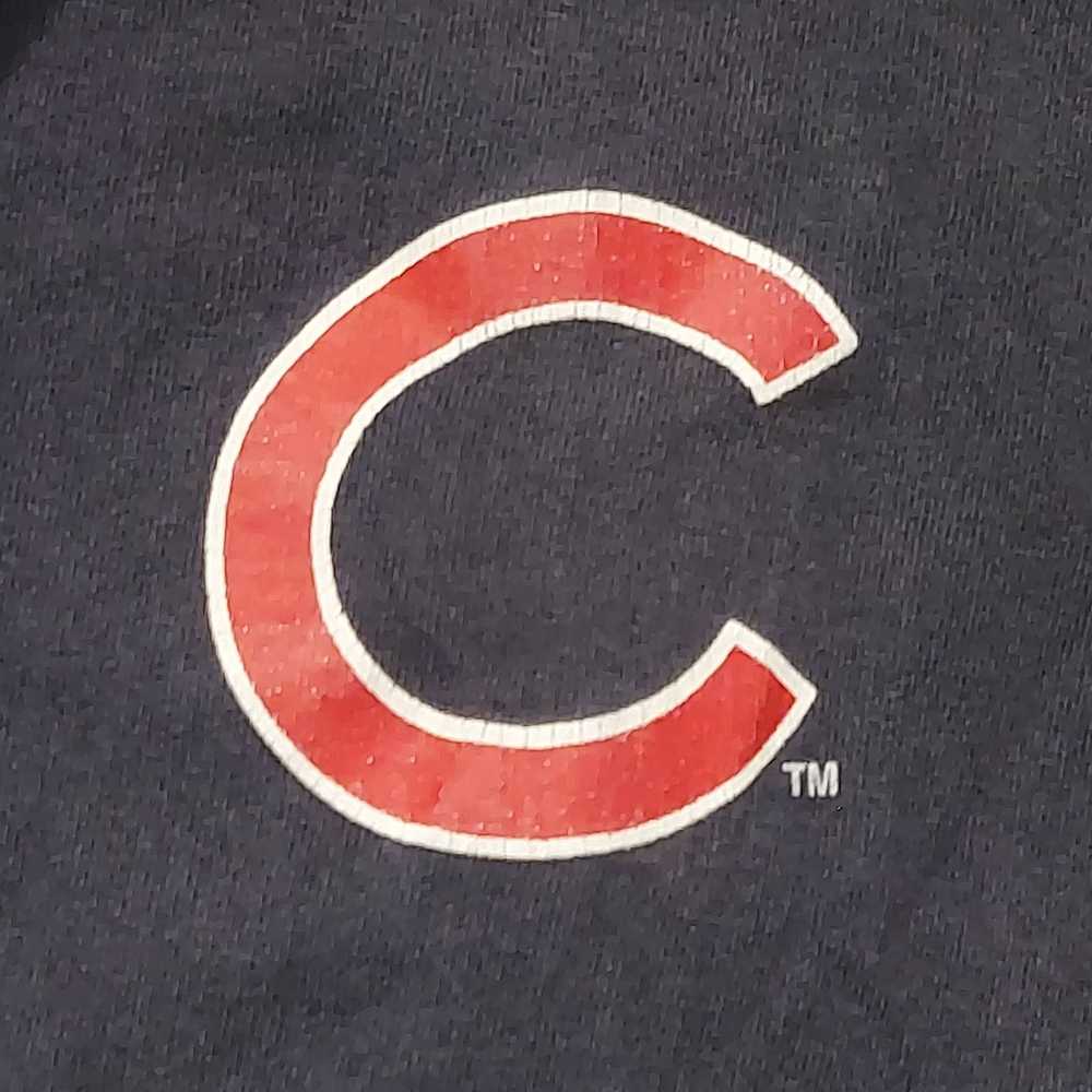 Lee Chicago Cubs Shirt Mens Large 90s Vintage Lee… - image 8