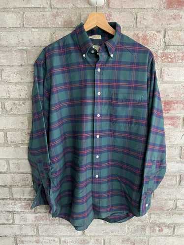 L.l. bean vintage shirt - Gem