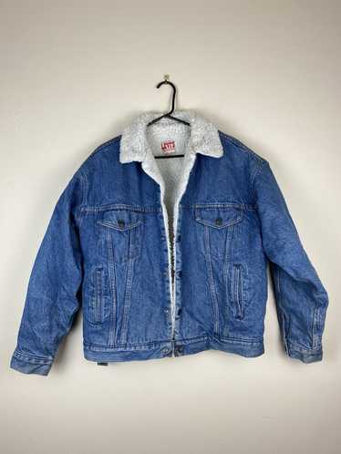 Levi's × Levi's Vintage Clothing × Vintage Made i… - image 1