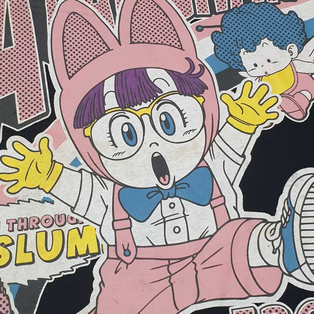 Anima × Comics × Vintage Vintage Arale Dr. Slump … - image 2