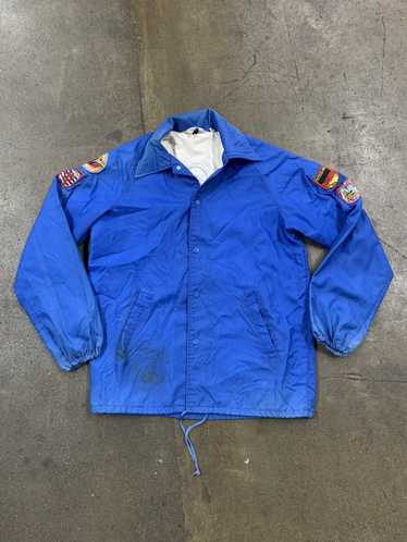 RocketMadeIT // custom jacket and pants made from Louis Vuitton