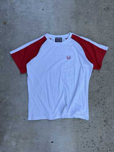 Vintage honda tee - Gem